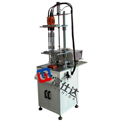 多軸自動(dòng)擰螺絲機(jī)