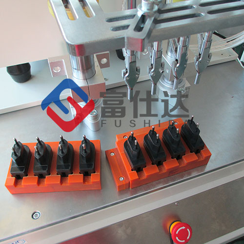 充電器自動(dòng)鎖螺絲機(jī) 充電器自動(dòng)鎖螺絲機(jī)